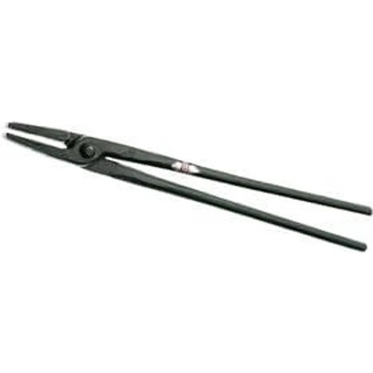 Picard Flachmaul-Schmiedezange 750 g, 0004700-400