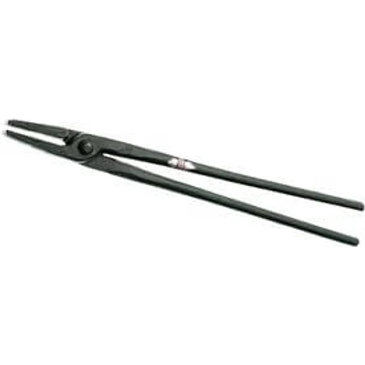 Picard Flachmaul-Schmiedezange 750 g, 0004700-400