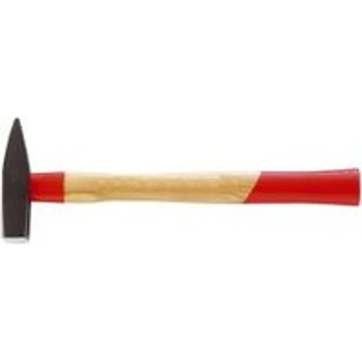 Fortis 600038224 Werkzeug Schlosserhammer 300g schwarz