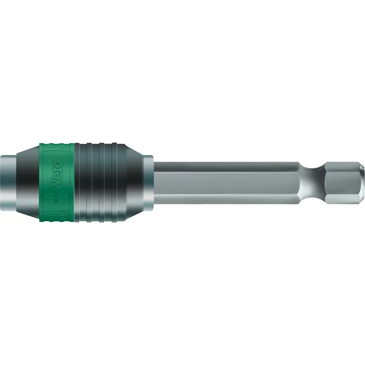 Wera - Rapidaptor 889-4 Universal Quick Release Bithalter 75mm - WER052503