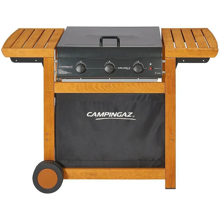 Campingaz ADELAIDE 3 Woody Gasgrill, 3000005744
