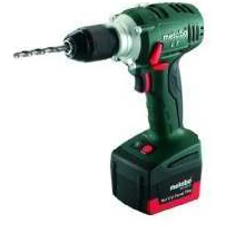 Metabo BS 14.4 LT Impuls (3,0 Ah) (6.02137.50)