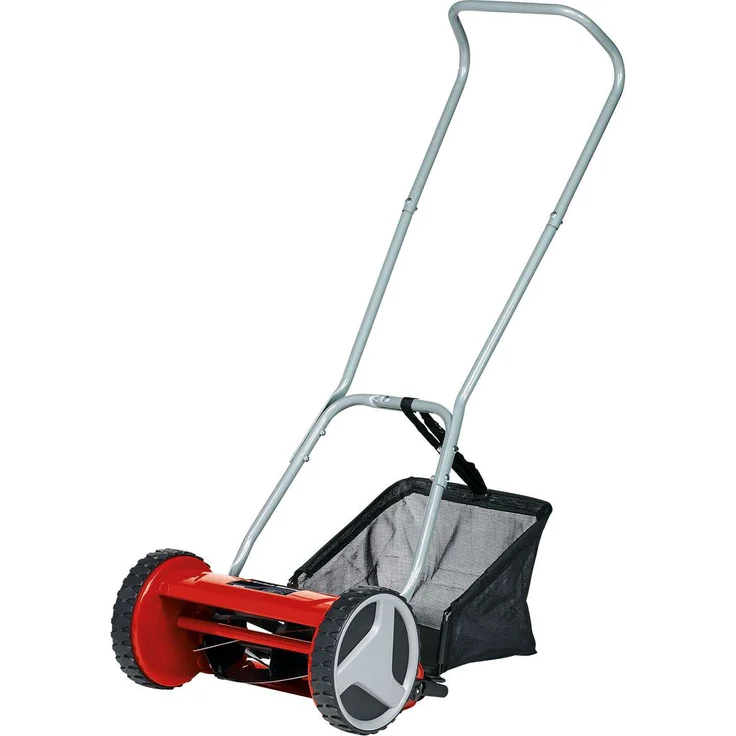 Einhell Hand-Rasenmäher GC-HM 300 – Bild 1