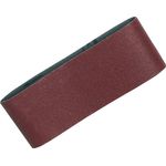Makita P-36887 Schleifband 100x610mm K40, 100x610 mm