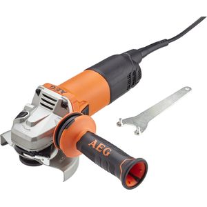 Bild für AEG 4935451306 Winkelschleifer WS 12-125 S