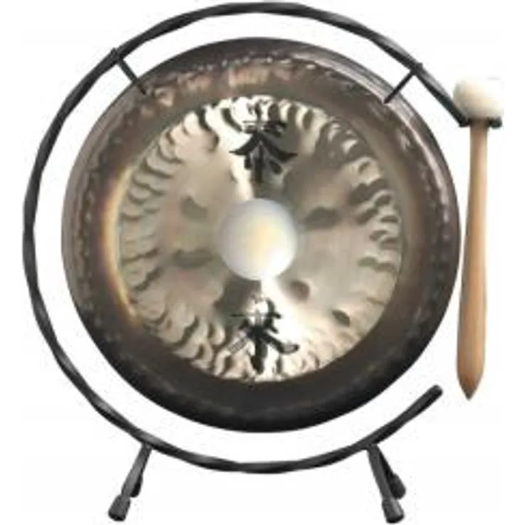 Paiste Gong-Set 18cm