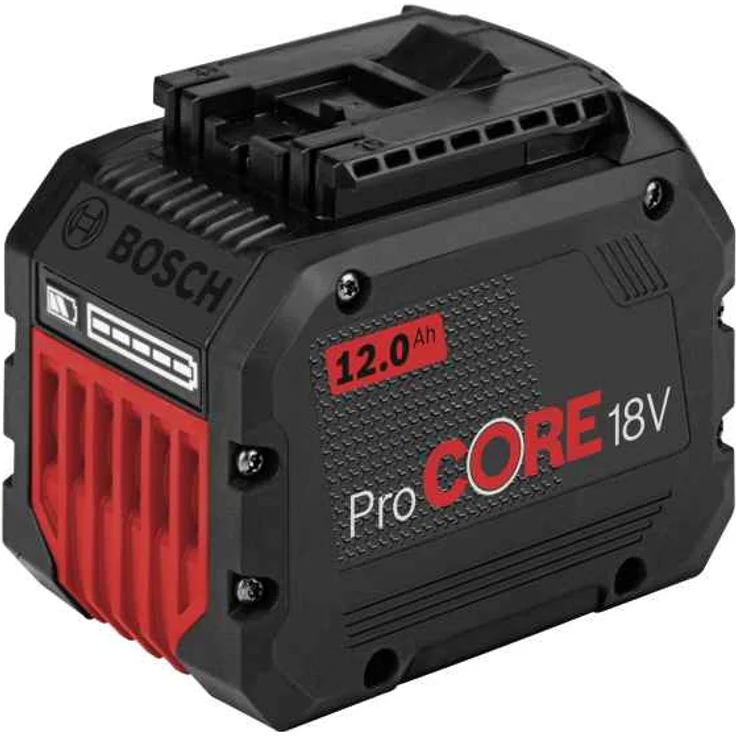 Bosch Professional 18V System Akku ProCORE18V 12.0 Ah – Bild 1