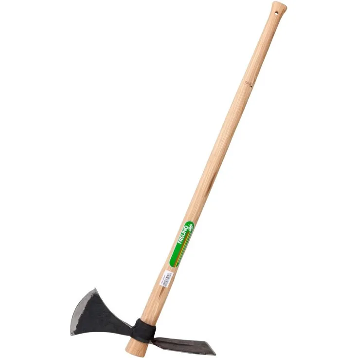 Freund Wiedehopfhacke 1,8 kg, Breitblatt