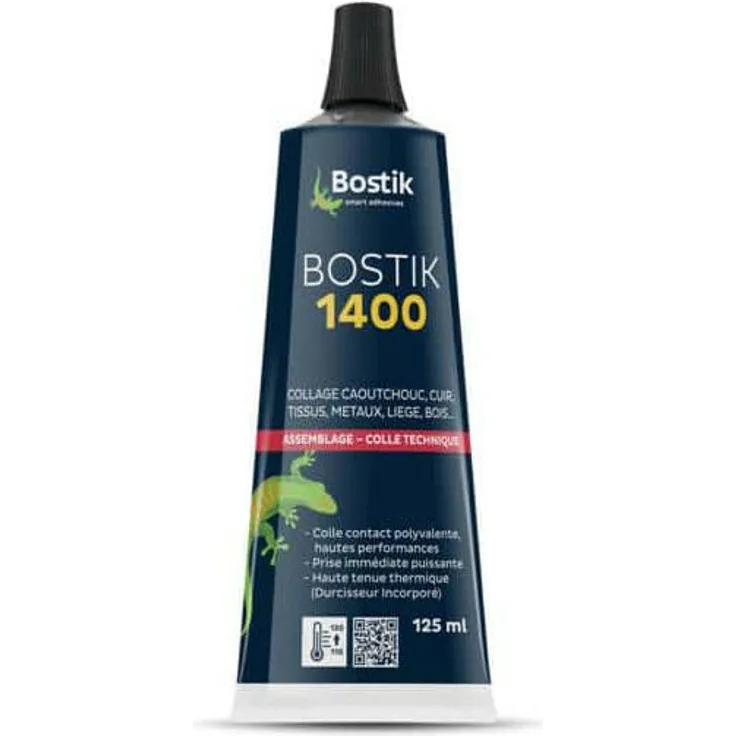 Bostik Neoprenkleber 1400 BOSTIK 125 ml