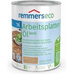 Arbeitsplatten-Oel (eco) - natureffekt - 750ml - Remmers