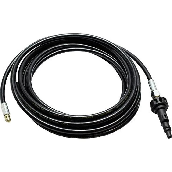 Lavorwash 6.010.0003 Sonde spurgatubi 6 Meter