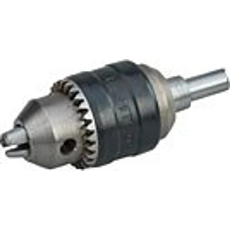 Proxxon Röhm-Zahnkranzbohrfutter, 0,5 - 6,5 mm f, 24152