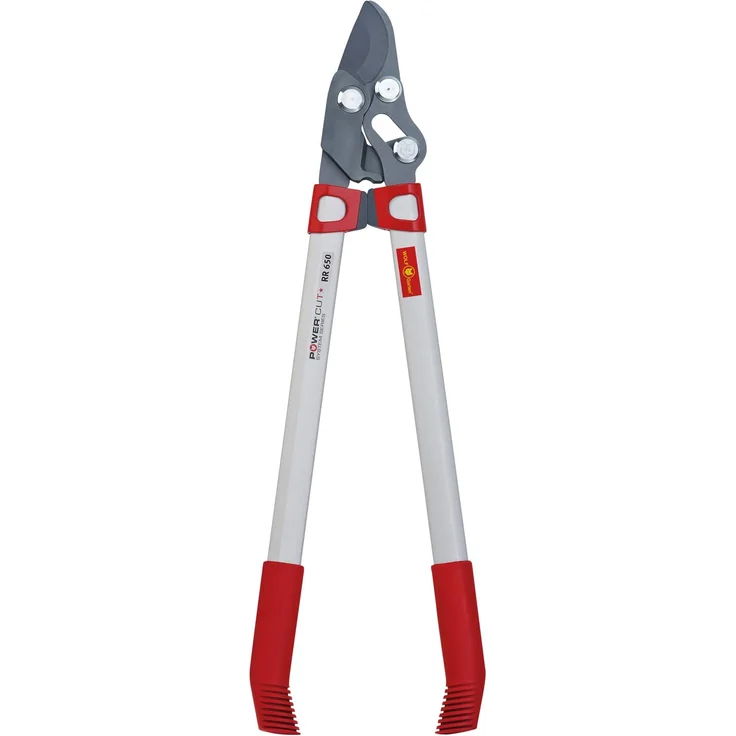 WOLF-Garten - 2-schneidige Astschere Basic Plus POWER CUT RR 650, 73AGA004650 – Bild 1