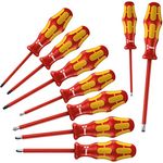 Wera 160 i-162 i-167 i-9