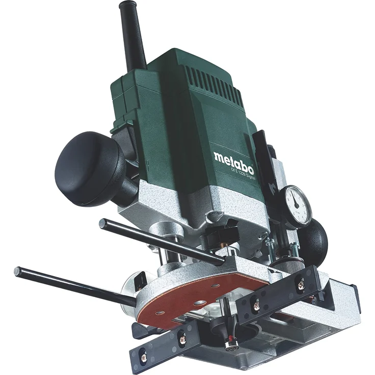 Metabo OF E 1229 SIGNAL Oberfraese – Bild 3