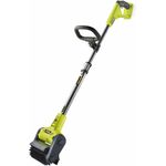 RYOBI RY18PCB-0 18 V Akku-Fugenreiniger mit Universalbürste, 3,5 kg, ohne Akku und Ladegerät