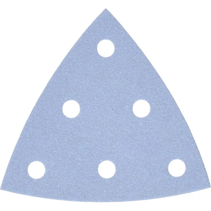 Festool Schleifblatt STF V93/6 P80 GR/50 Granat (497392) - Preisvergleich – Bild 1