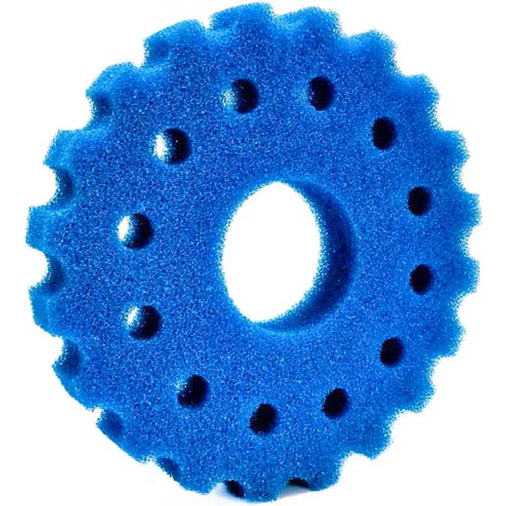 Ersatzschwamm blau für Druckteichfilter CPF CPA 20000-30000-50000-75000