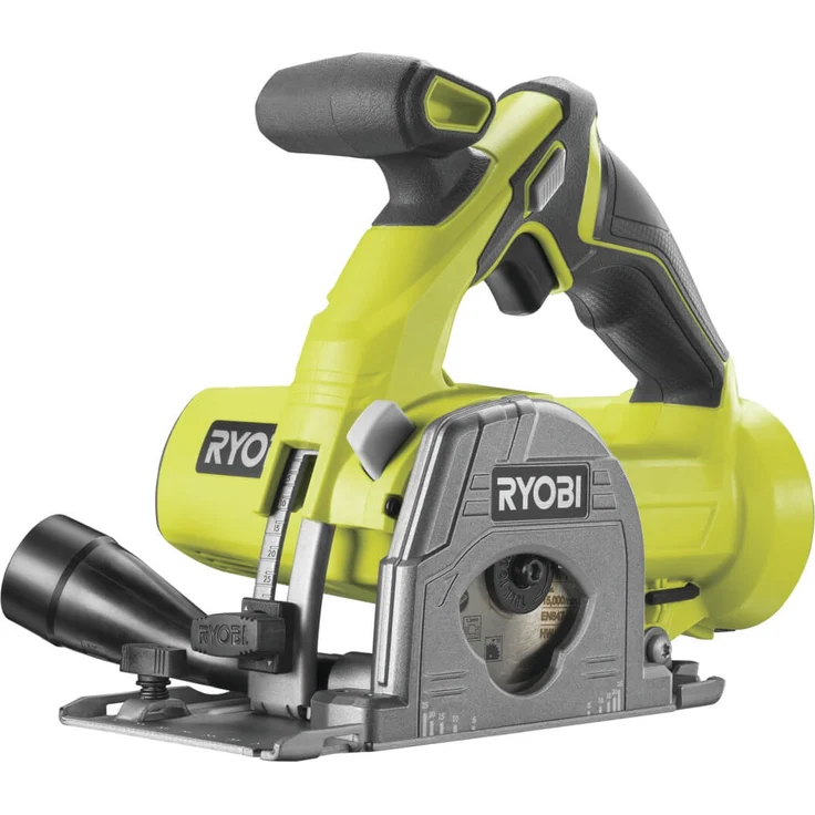 RYOBI R18MMS-0 18 V Akku-Tauchsäge  - RYOBI – Bild 1