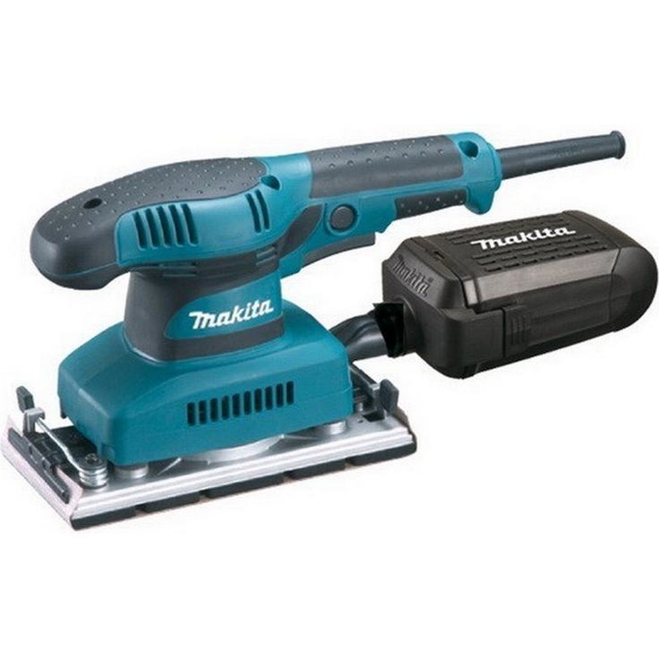Makita BO3711 Schwingschleifer 93 x 228 mm