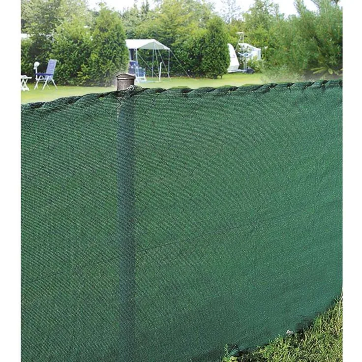 Werkapro Sichtschutz grün 150 GR-m2 10x1,50