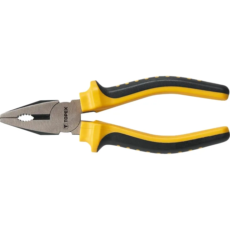 Topex 32d100 ? Kombizange 200 mm