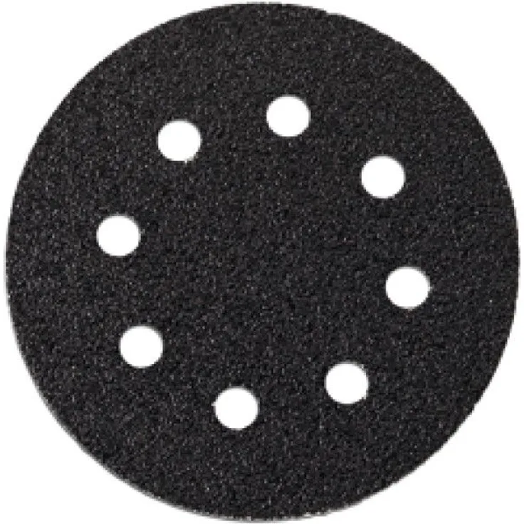 Fein (Multimaster) Schleifblatt-Set gelocht 115 mm 16-Stück, 63717227010 - Preisvergleich