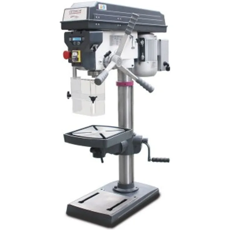 Stürmer Optimum OPTIdrill D 23Pro (230 V) - Tischbohrmaschine mit Industriemotor