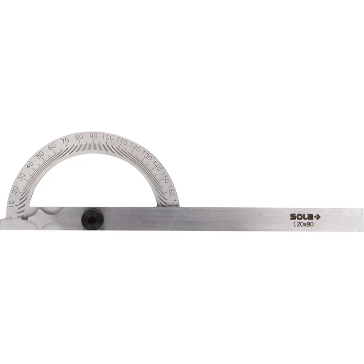 Sola MG 120 , 80 x 120 mm