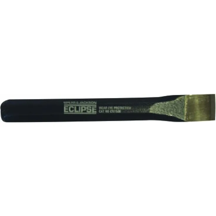 Spear & Jackson Flachmeißel 205 mm (20,3 cm)