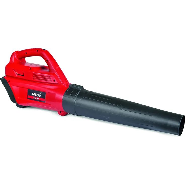 MTD - 40 Volt LI-ION Akku- Laubbläser - BLB40
