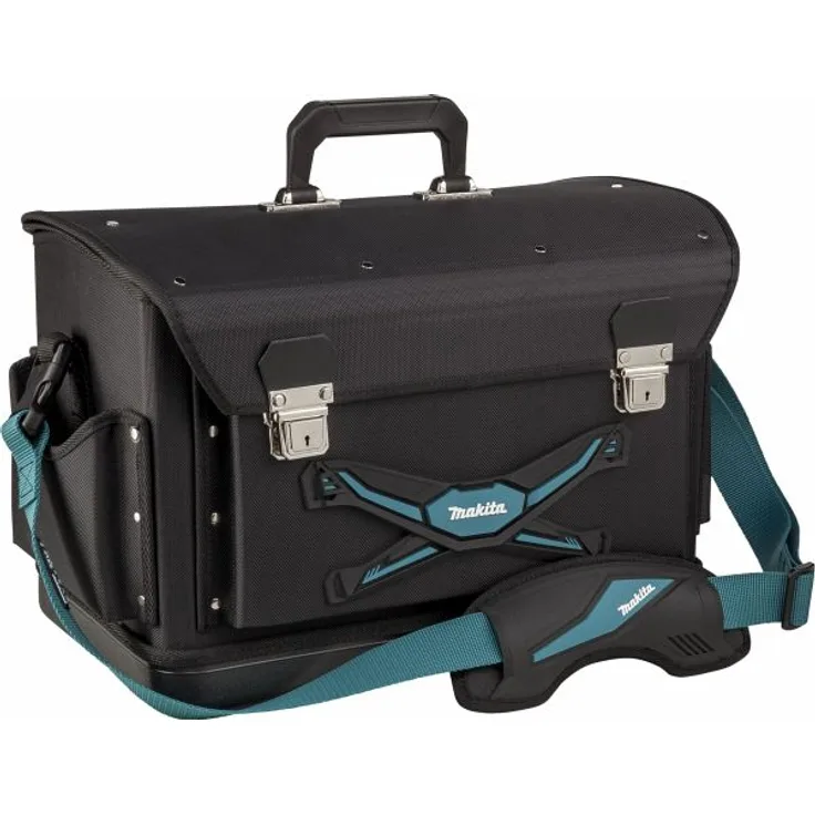 MAKITA Werkzeugkoffer verstellbar (E-05418)