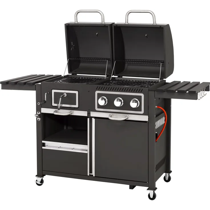 Tepro Toronto Gasgrill