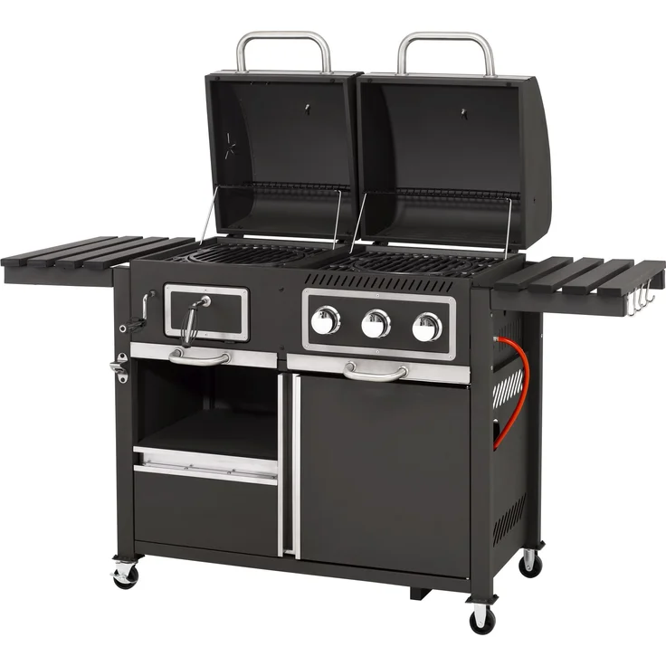 Tepro Toronto Gasgrill – Bild 1