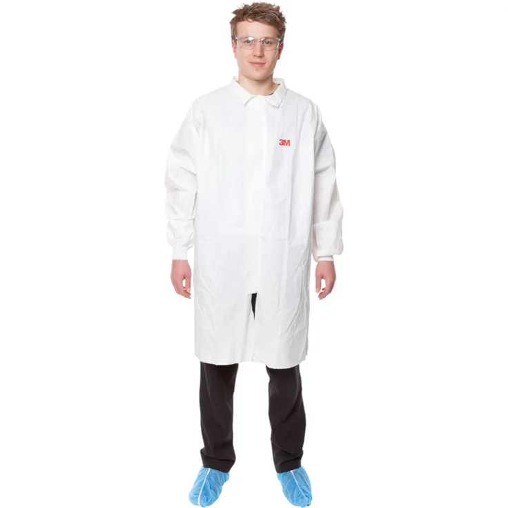 3M Laborkittel XL