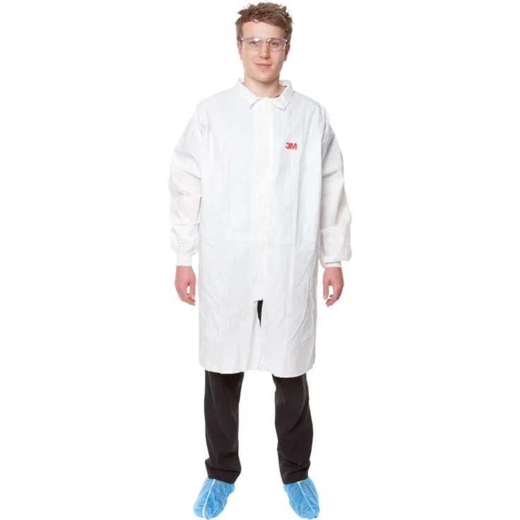 3M Laborkittel XL