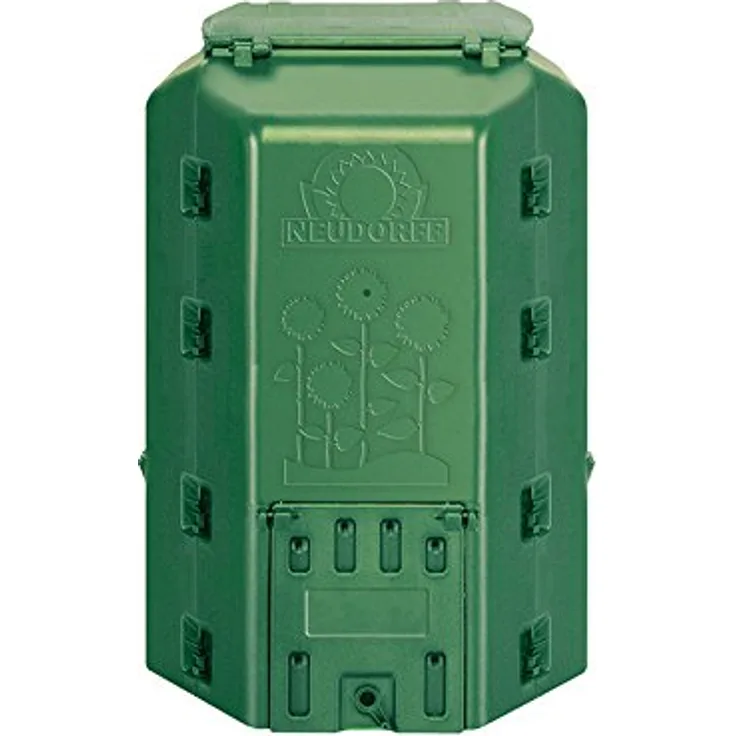 Neudorf 775 Thermokomposter 530 L DuoTherm