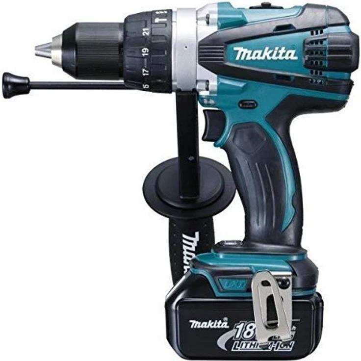 Makita DHP458RTJ – Bild 1