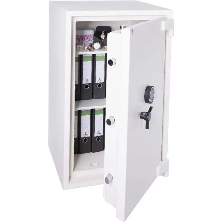 ATLAS Tresor, Wertschutzschrank, Waffenschrank - VdS Grad 3 - TA 35 EL