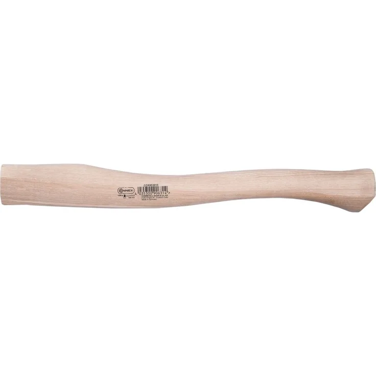 Connex COX853015 Spaltbeilstiel, 500 mm, für Spaltbeil 1250 g (Nr. COX842015)