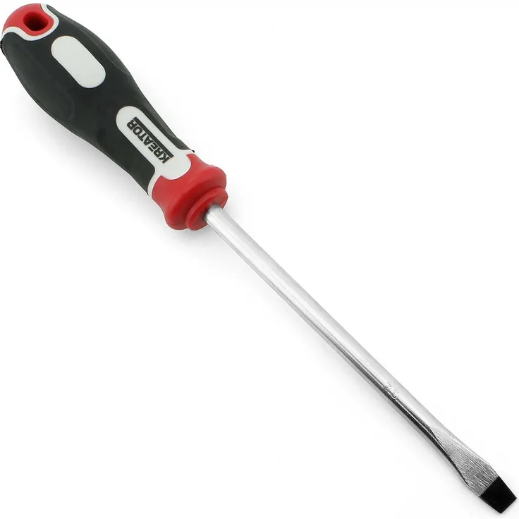 Schlitz-Schraubendreher SL8.0 150 mm KRT401106