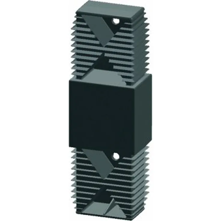 TERRASYS Laengsverbinder für System 40-60, 25 Stueck - Beko