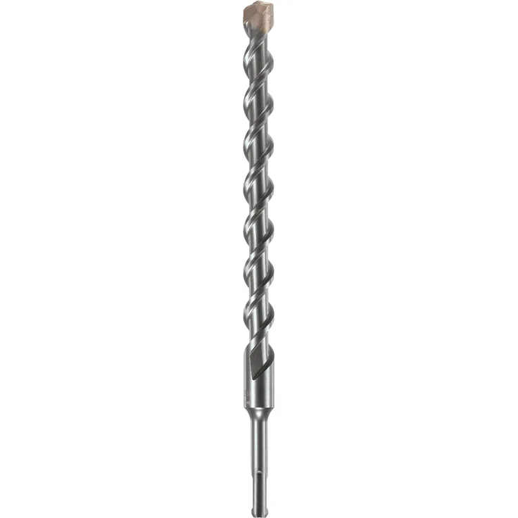 Bosch HC2104 Bohrhammer für Bulldogge, 5/8 Zoll x 12 Zoll, SDS-plus