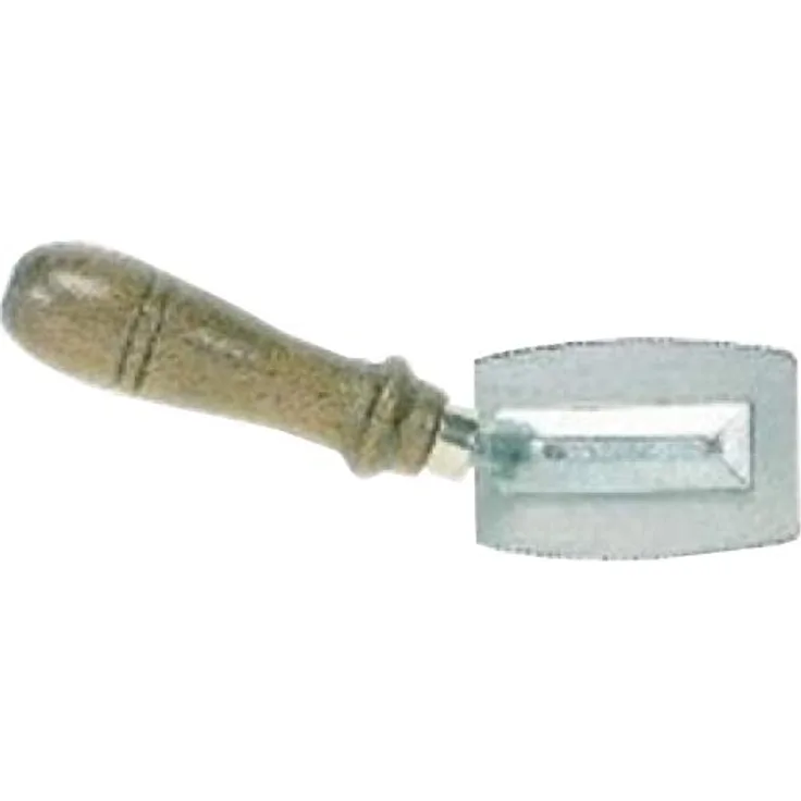 Ulmia 727 Säge, Furniersäge (kleine Zähne wirken wie EIN Messer ziehender Schnitt auswechselbares Länge: 185 mm Davon Sägeblatt: 75 mm mit Zugzahnung)