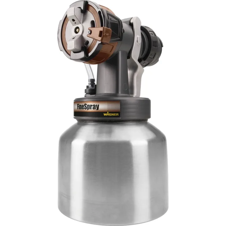 WAGNER 2321877 Sprühaufsatz XVLP FineSpray 1,8 Zubehör Farbsprühgerät
