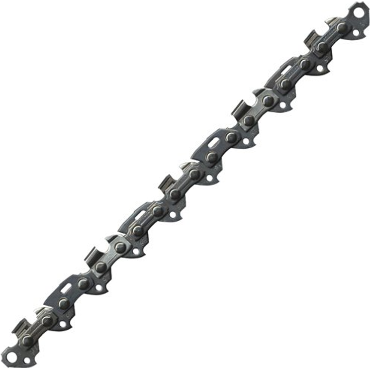 Oregon AdvanceCut 91PX Sägekette passend für 35 cm Husqvarna, B1, CMI, DOLMAR, Einhell, Hitachi, Hurricane, Hyundai, Jonsered, McCulloch, Pattfield, Ryobi, Stiga, Wolf Motorsägen, 52 Treibglieder