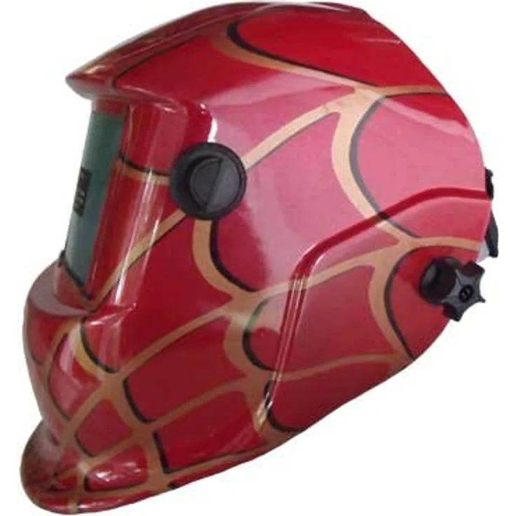 'Mauk Automatik Schweißhelm Serie ''''Exclusive'''' Modell ''''Spider'''', 1760''