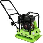 Zipper Rüttelplatte ZI-RPE90C