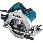 Makita HS7611 Handkreissäge, 1600 W, 230 V, 66 mm