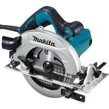 Bild für Makita HS7611 Handkreissäge